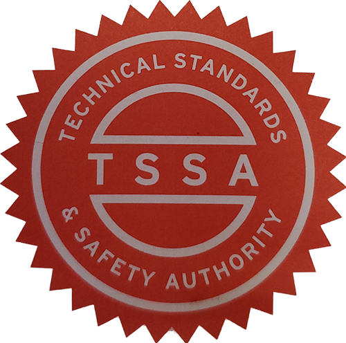 TSSA