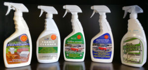 upholstery cleaners, furniture cleaners