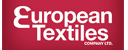 european textiles logo