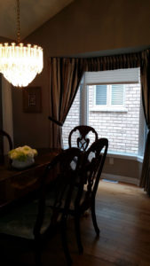 window coverings