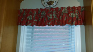 window coverings