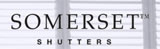 somerset shutters logo