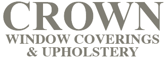 Crown Upholstery & Window Coverings