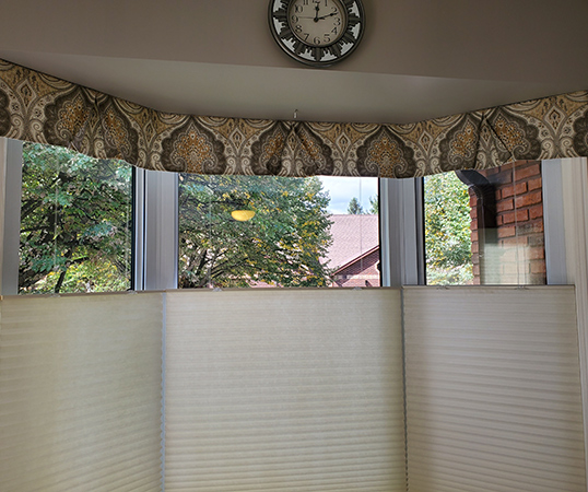 Window Coverings