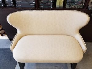 Custom Upholstery