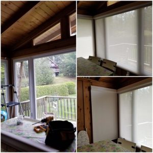 Window Coverings